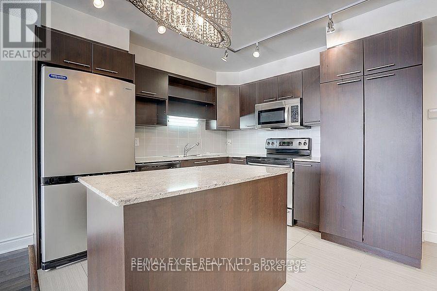 709 - 37 Galleria Parkway, Markham, Ontario  L3T 0A5 - Photo 6 - N12490390
