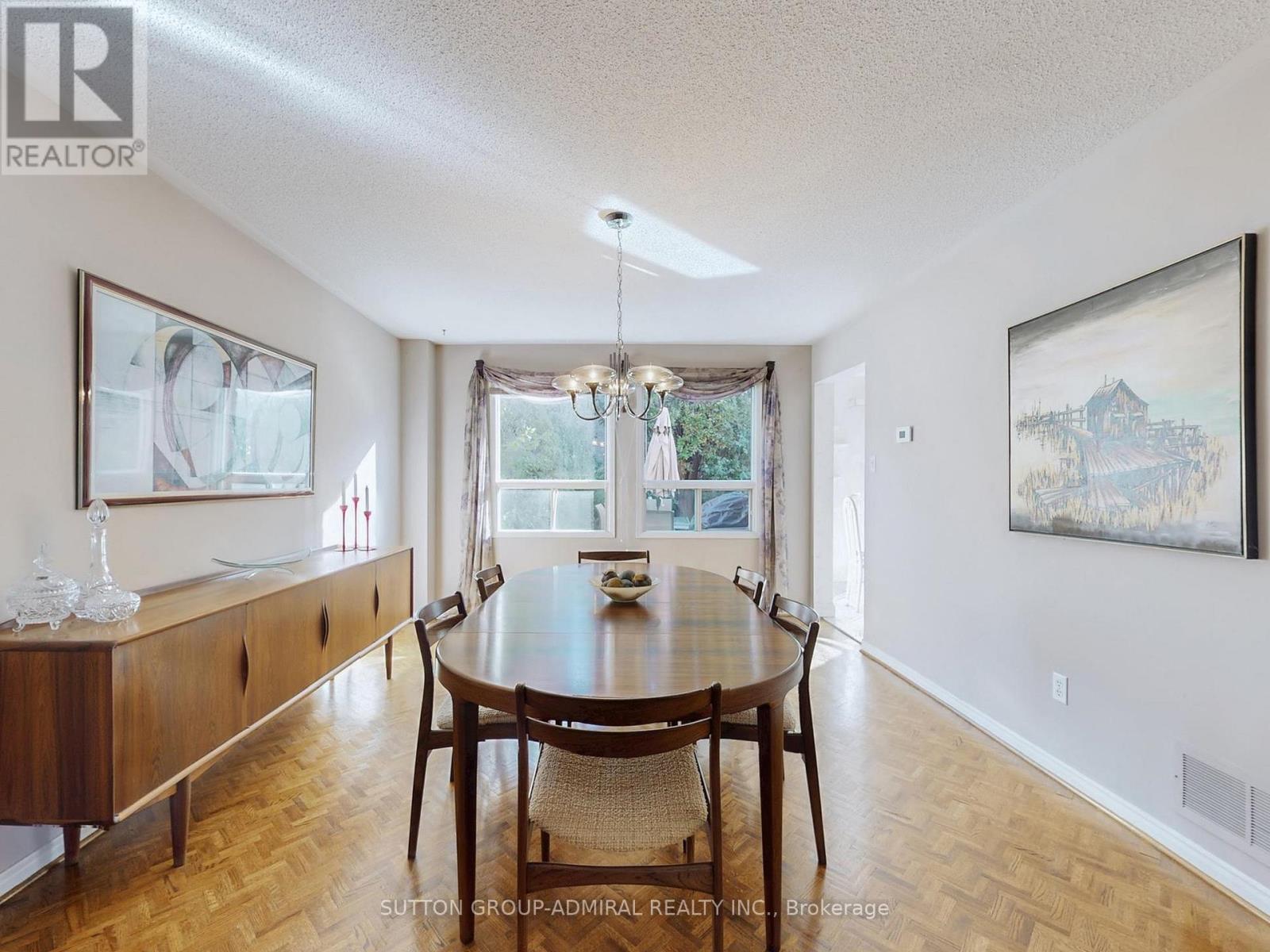 25 Mill Arbour Lane, Vaughan, Ontario  L4J 6K1 - Photo 10 - N12490410