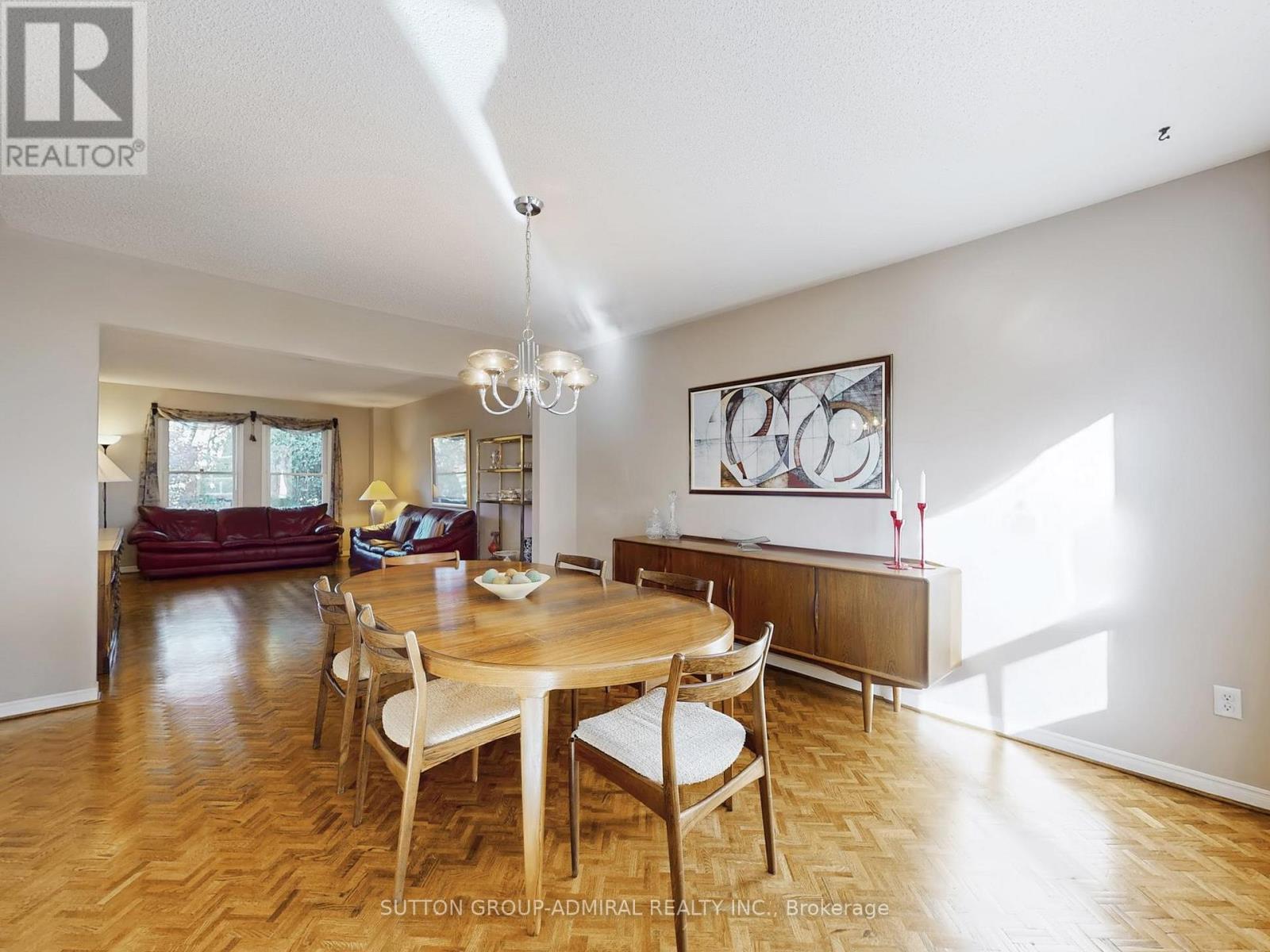 25 Mill Arbour Lane, Vaughan, Ontario  L4J 6K1 - Photo 12 - N12490410