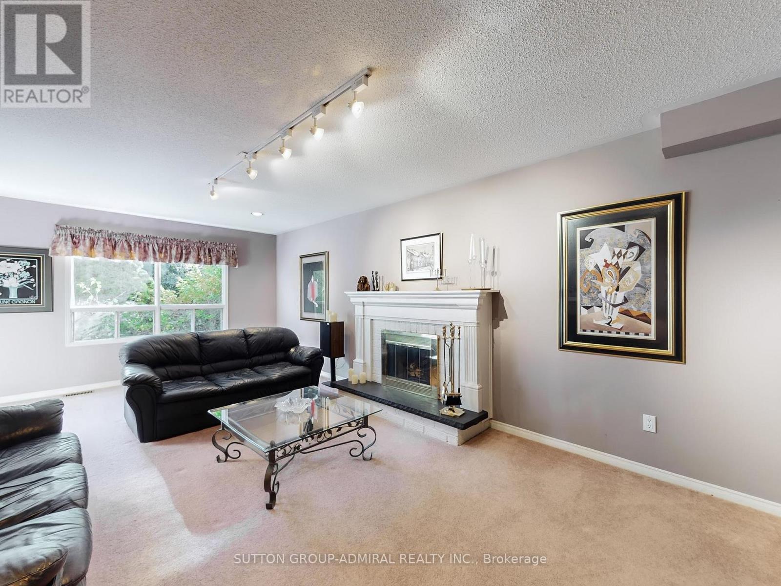 25 Mill Arbour Lane, Vaughan, Ontario  L4J 6K1 - Photo 13 - N12490410