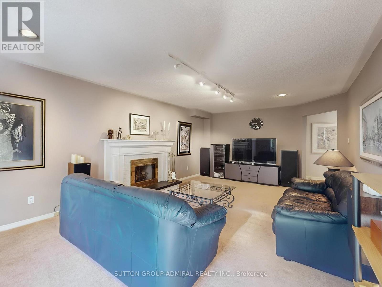 25 Mill Arbour Lane, Vaughan, Ontario  L4J 6K1 - Photo 16 - N12490410