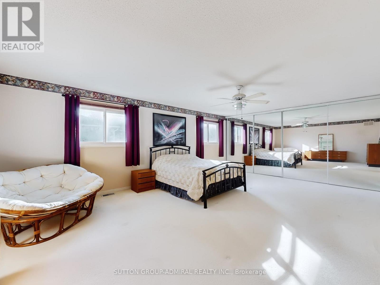 25 Mill Arbour Lane, Vaughan, Ontario  L4J 6K1 - Photo 28 - N12490410