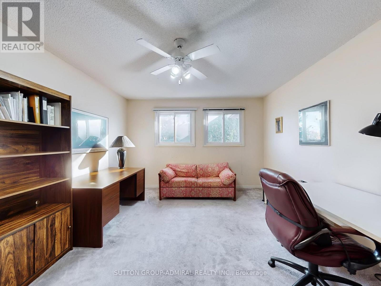 25 Mill Arbour Lane, Vaughan, Ontario  L4J 6K1 - Photo 31 - N12490410