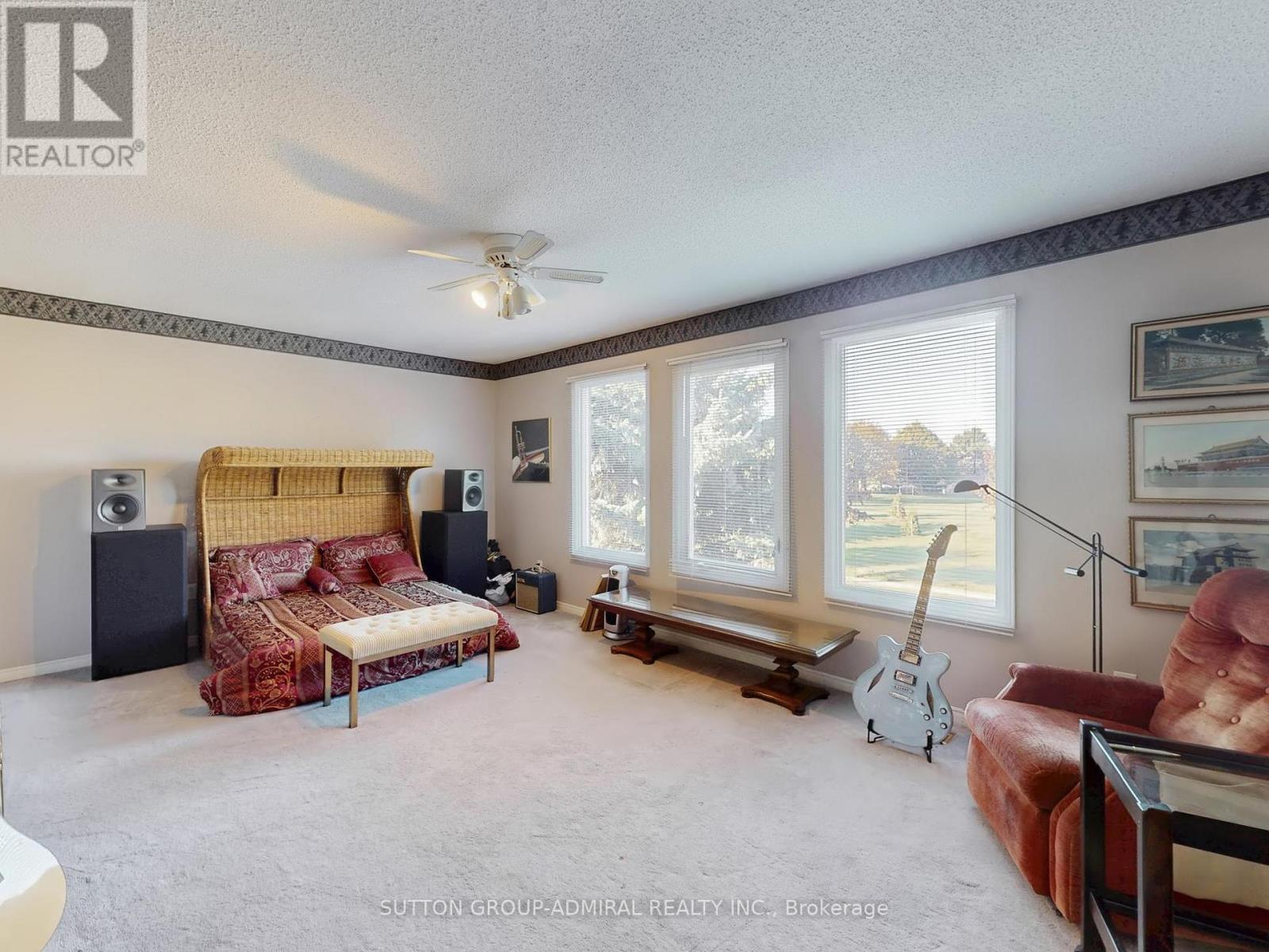 25 Mill Arbour Lane, Vaughan, Ontario  L4J 6K1 - Photo 33 - N12490410