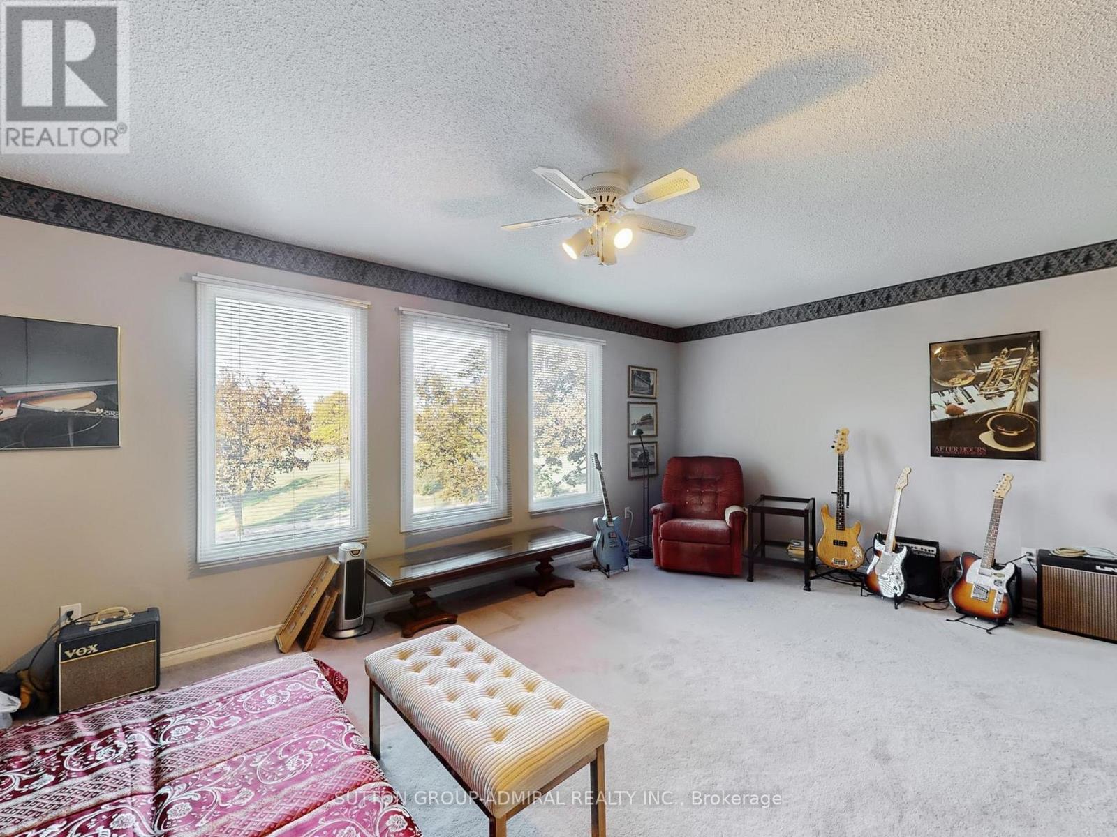 25 Mill Arbour Lane, Vaughan, Ontario  L4J 6K1 - Photo 35 - N12490410