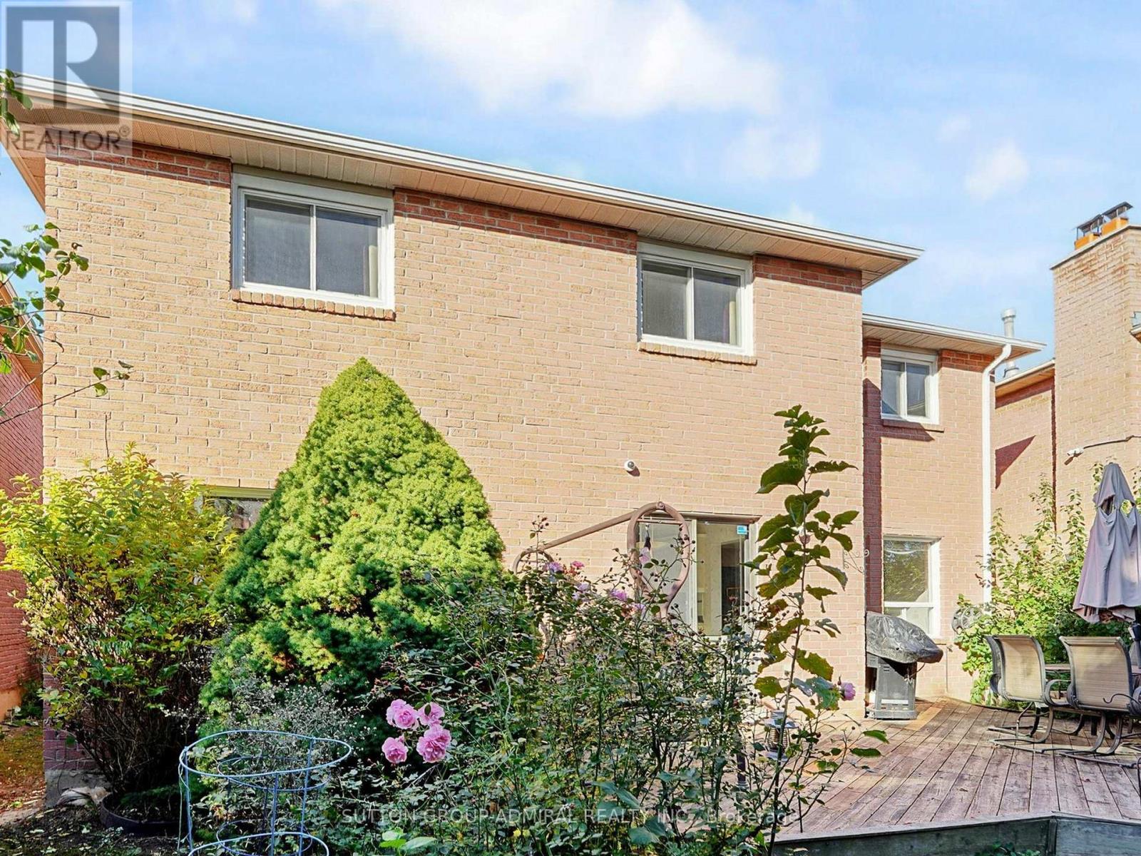 25 Mill Arbour Lane, Vaughan, Ontario  L4J 6K1 - Photo 41 - N12490410