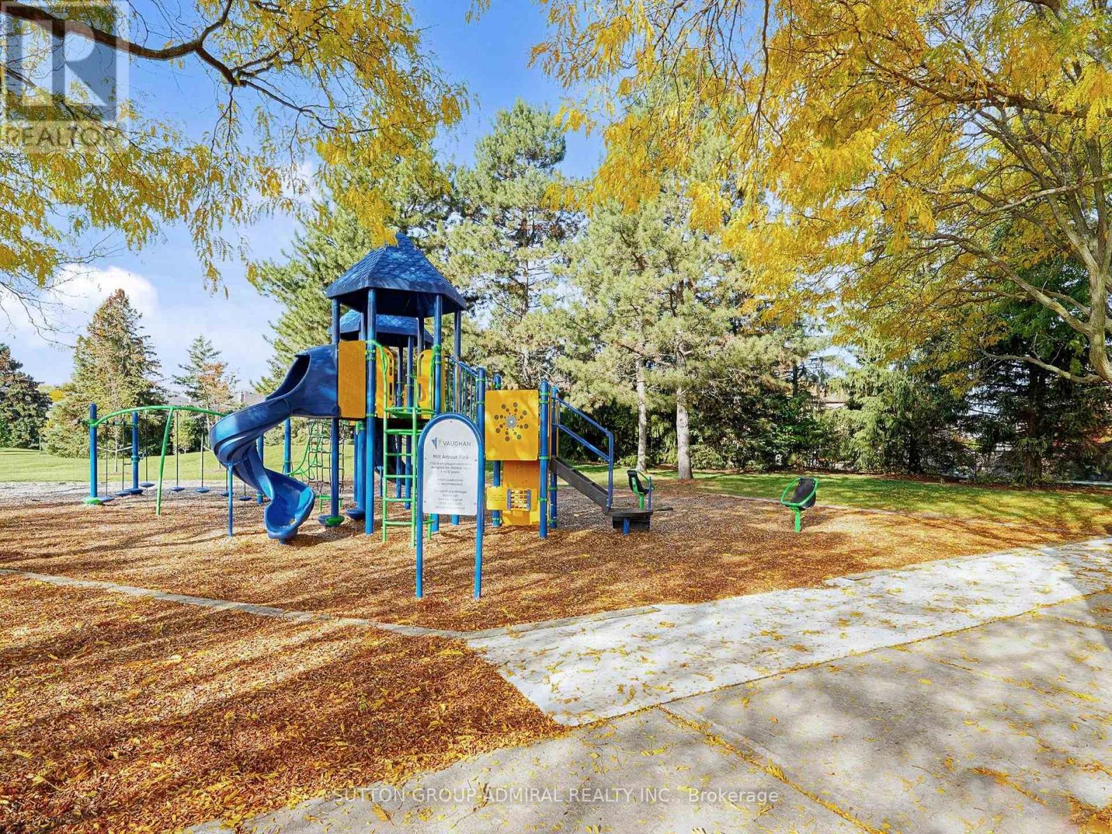 25 Mill Arbour Lane, Vaughan, Ontario  L4J 6K1 - Photo 46 - N12490410