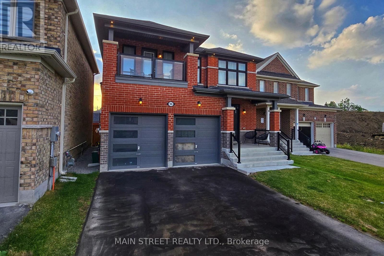 96 BIG CANOE DRIVE, Georgina, Ontario