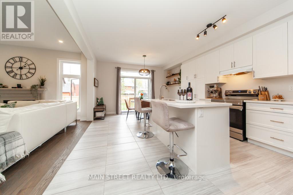 96 Big Canoe Drive, Georgina, Ontario  L0E 1R0 - Photo 10 - N12490422