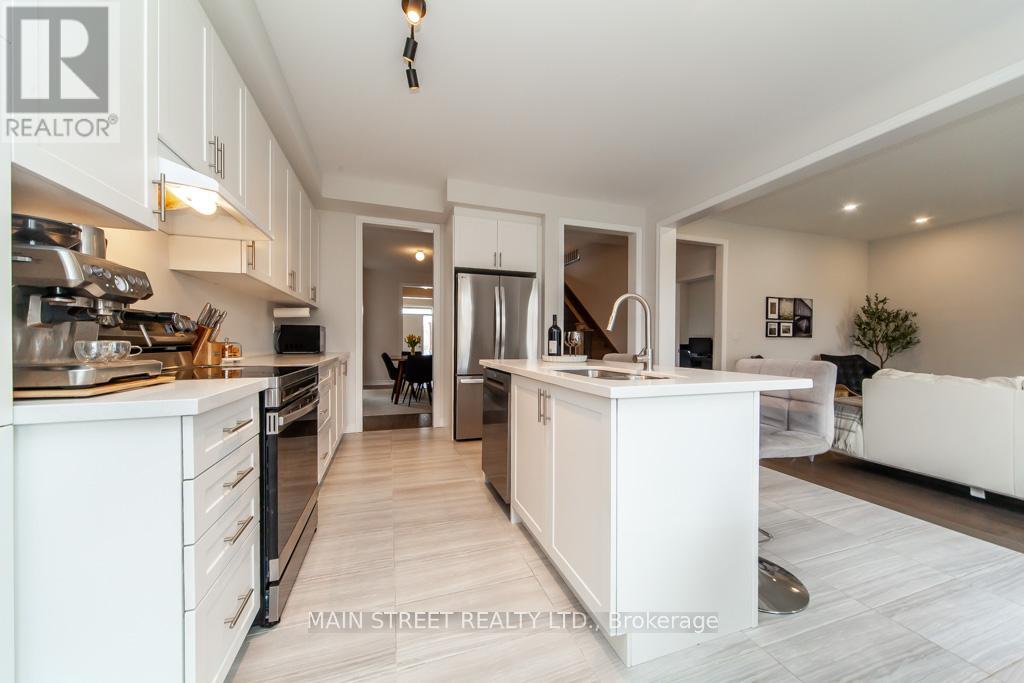 96 Big Canoe Drive, Georgina, Ontario  L0E 1R0 - Photo 14 - N12490422