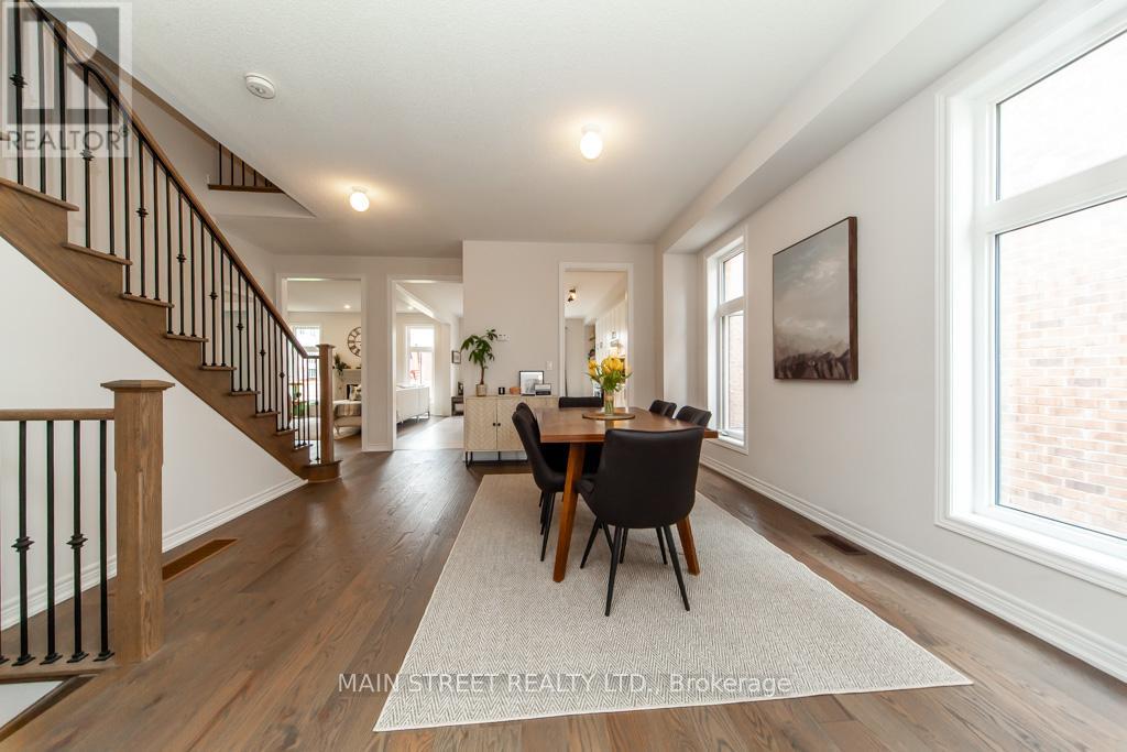 96 Big Canoe Drive, Georgina, Ontario  L0E 1R0 - Photo 6 - N12490422