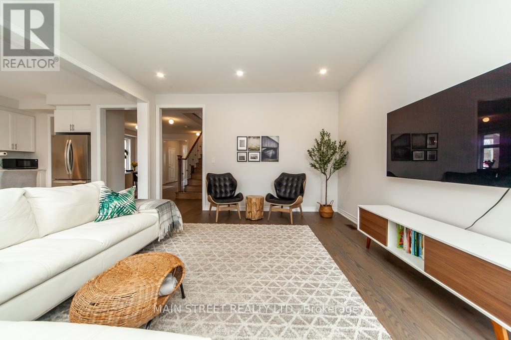 96 Big Canoe Drive, Georgina, Ontario  L0E 1R0 - Photo 8 - N12490422