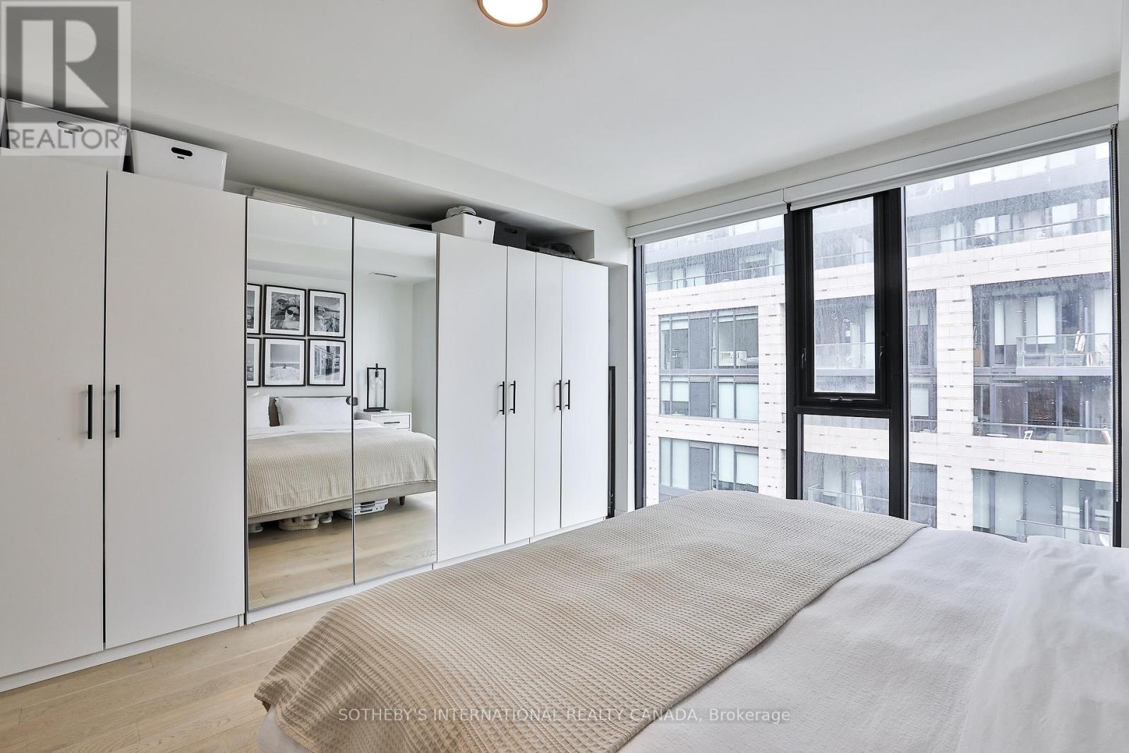 302 - 45 Dovercourt Road, Toronto, Ontario  M6J 3C2 - Photo 17 - C12490260