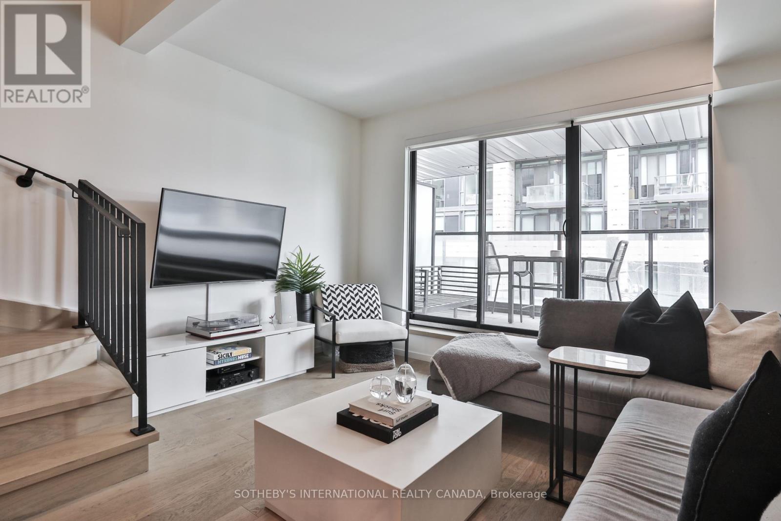 302 - 45 Dovercourt Road, Toronto, Ontario  M6J 3C2 - Photo 12 - C12490260