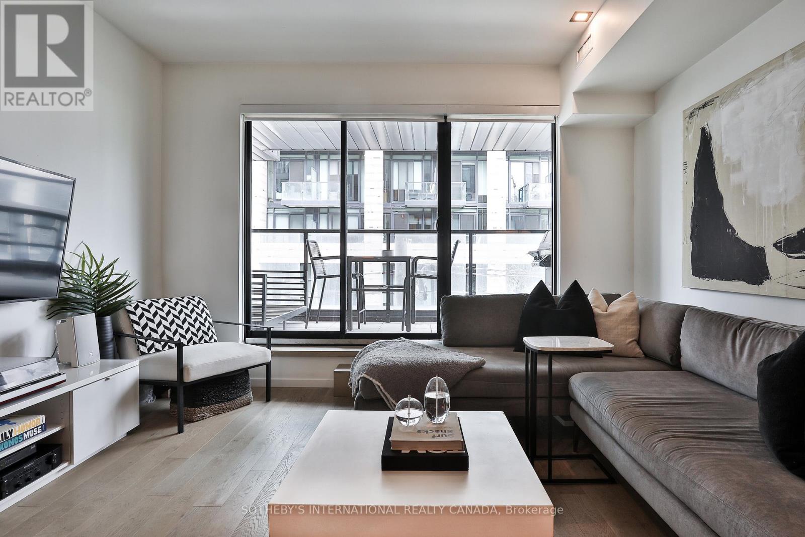 302 - 45 Dovercourt Road, Toronto, Ontario  M6J 3C2 - Photo 11 - C12490260