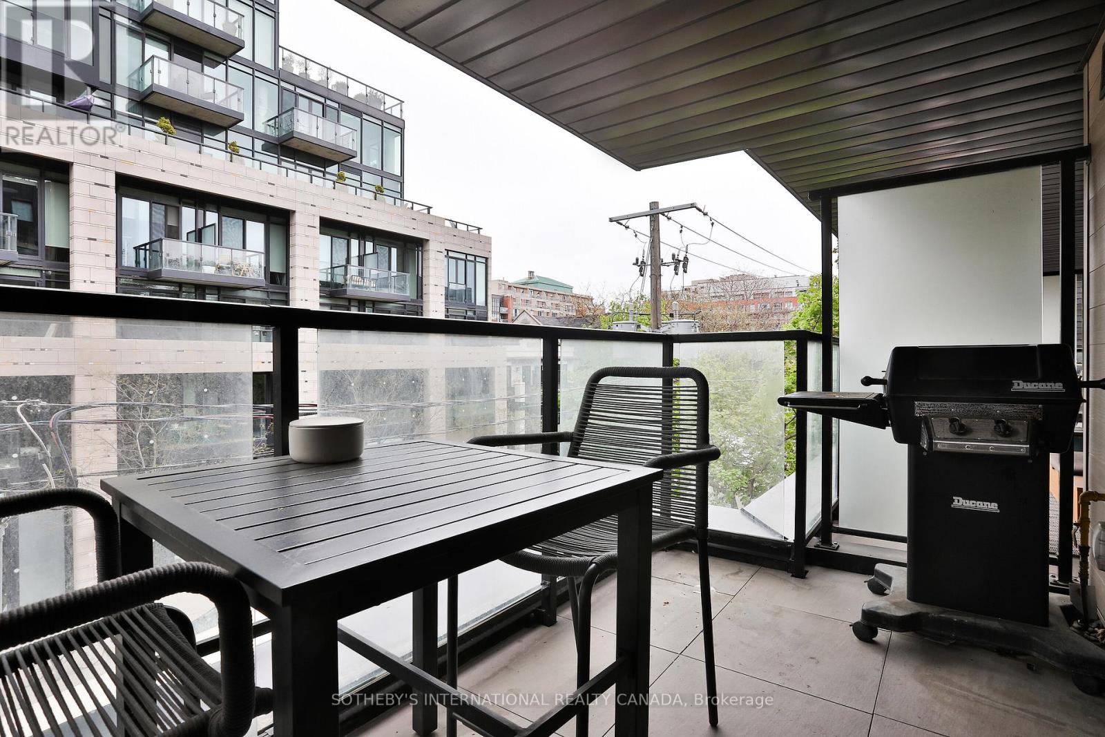 302 - 45 Dovercourt Road, Toronto, Ontario  M6J 3C2 - Photo 27 - C12490260