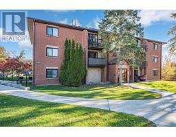 E9 - 167 EDGEHILL DRIVE, Barrie, Ontario