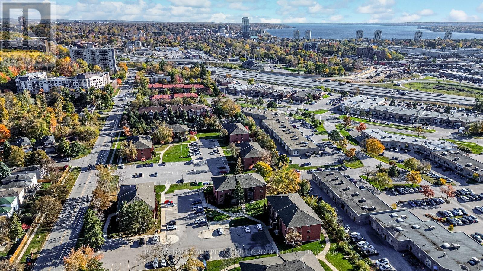 E9 - 167 Edgehill Drive, Barrie, Ontario  L4N 1L9 - Photo 11 - S12418991