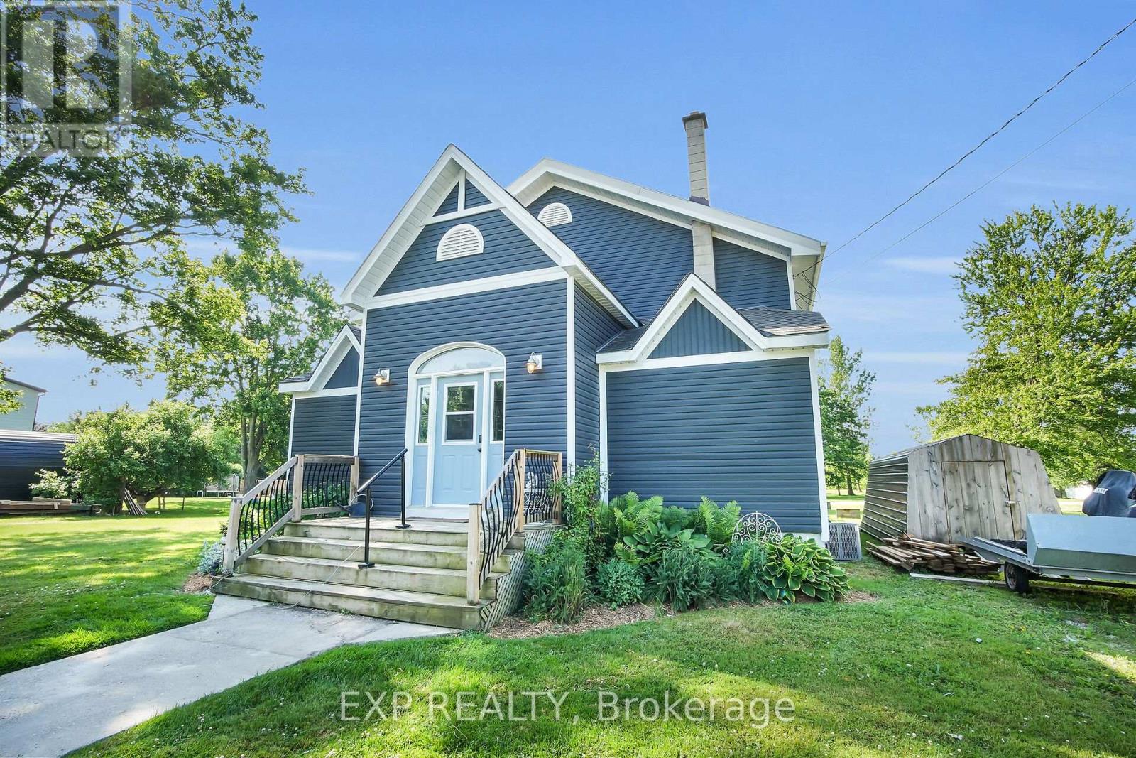 51181 Broadway Street, Malahide, Ontario  N0L 2J0 - Photo 3 - X12479833