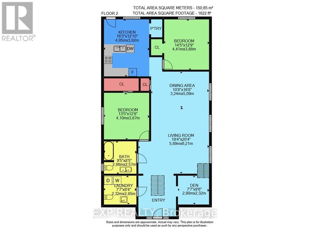 51181 Broadway Street, Malahide, Ontario  N0L 2J0 - Photo 35 - X12479833