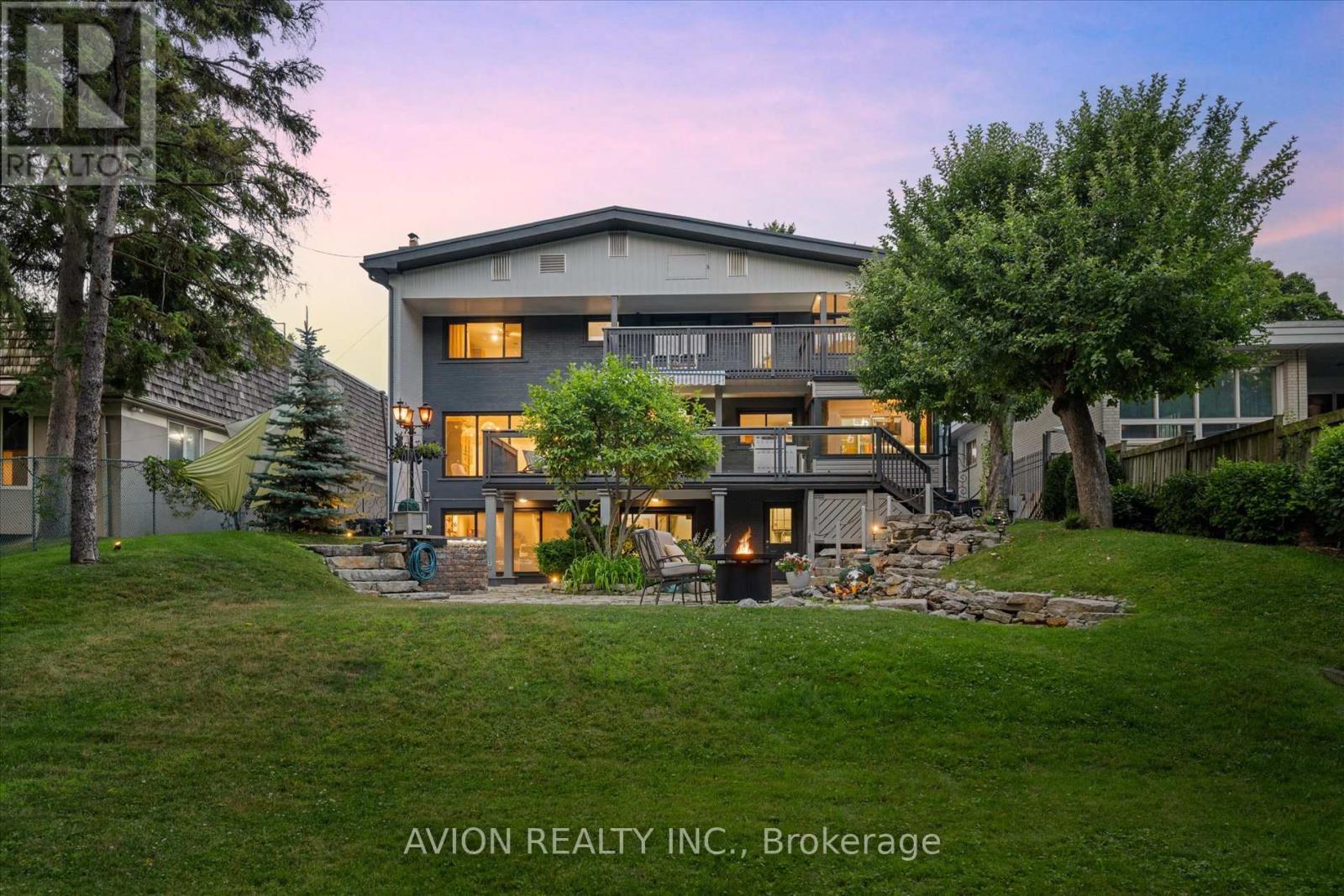 38 Purdon Drive, Toronto, Ontario  M3H 4X1 - Photo 46 - C12423540