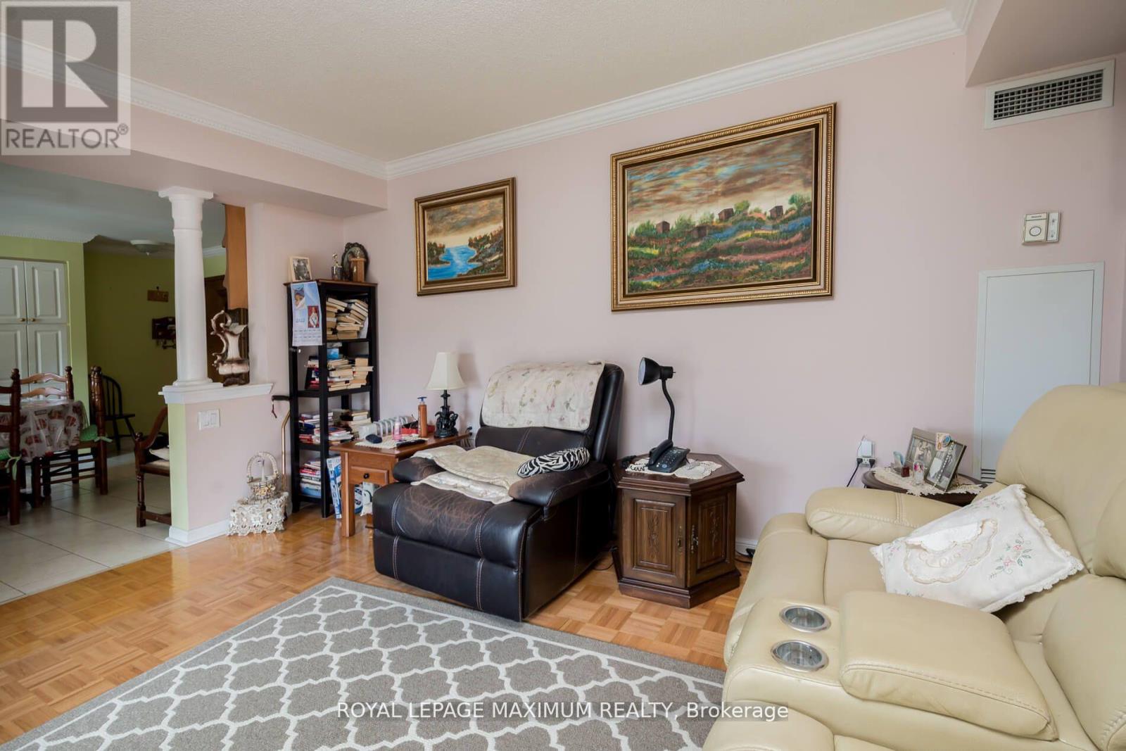 408 - 2506 Rutherford Road, Vaughan, Ontario  L4K 5N4 - Photo 13 - N12481023