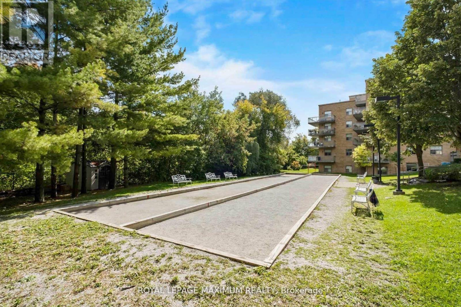 408 - 2506 Rutherford Road, Vaughan, Ontario  L4K 5N4 - Photo 31 - N12481023