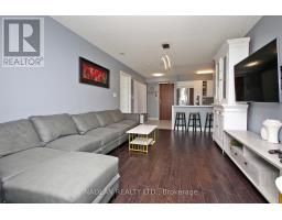 615 - 39 ONEIDA CRESCENT, Richmond Hill, Ontario