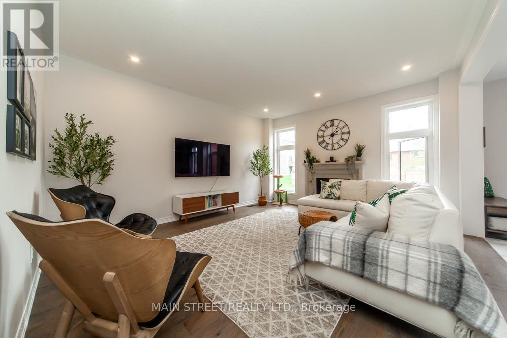 96 Big Canoe Drive, Georgina, Ontario  L0E 1R0 - Photo 39 - N12490422