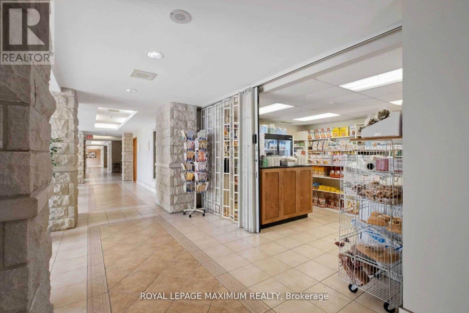 408 - 2506 Rutherford Road, Vaughan, Ontario  L4K 5N4 - Photo 30 - N12481023