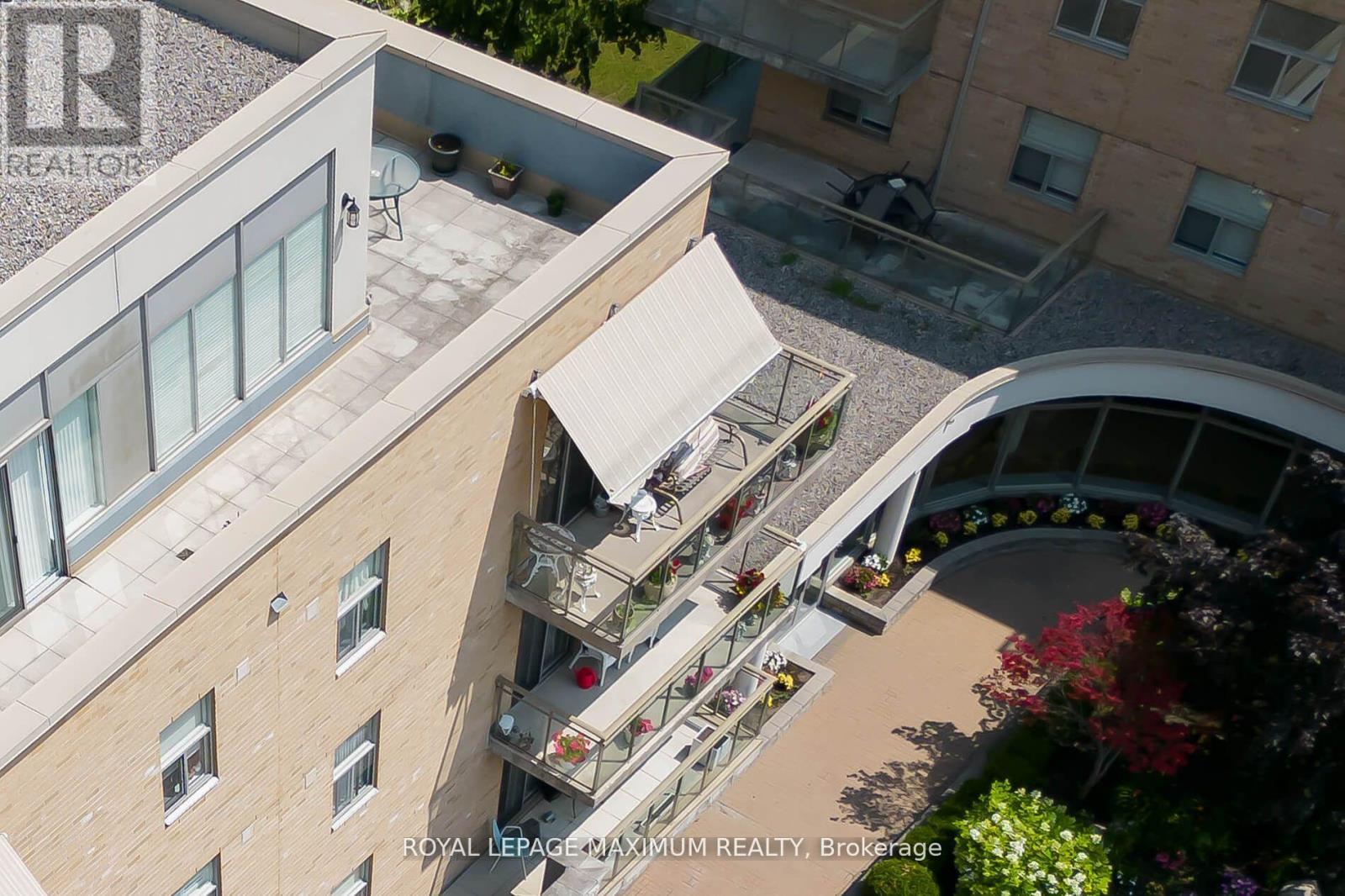 408 - 2506 Rutherford Road, Vaughan, Ontario  L4K 5N4 - Photo 25 - N12481023