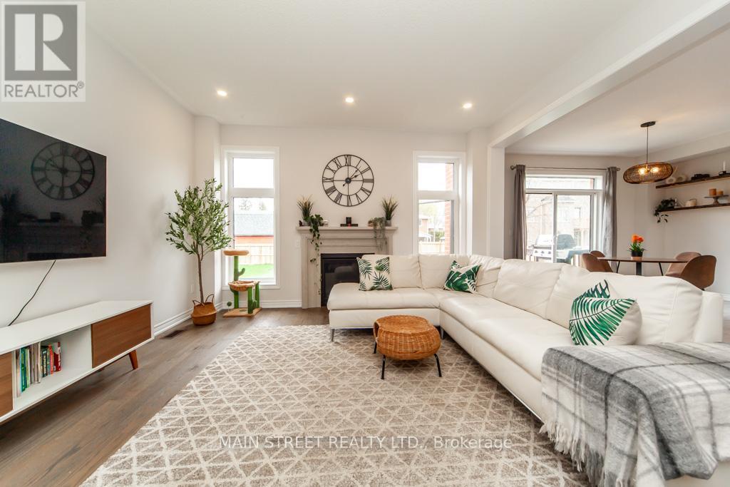 96 Big Canoe Drive, Georgina, Ontario  L0E 1R0 - Photo 40 - N12490422