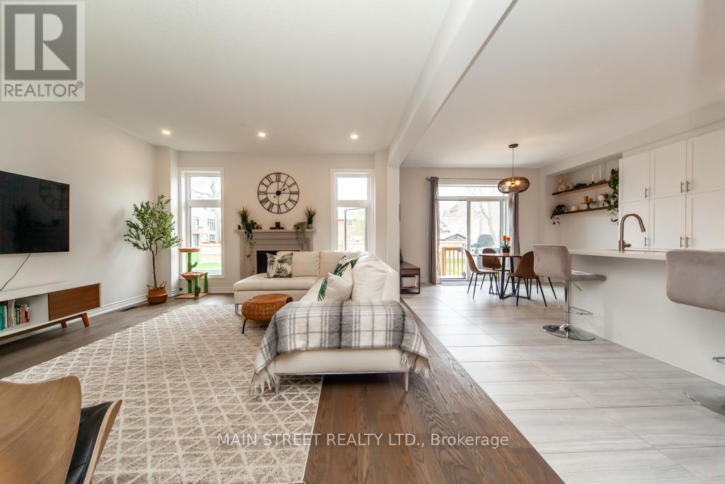 96 Big Canoe Drive, Georgina, Ontario  L0E 1R0 - Photo 38 - N12490422