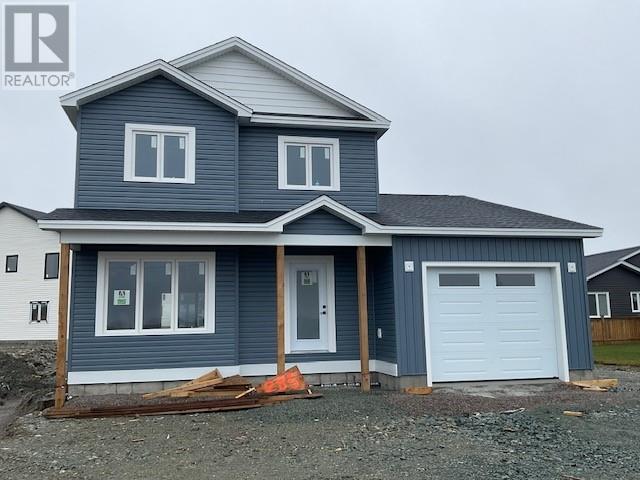 285 Lanark Drive, Paradise, Newfoundland & Labrador  A1L 0T5 - Photo 1 - 1291948