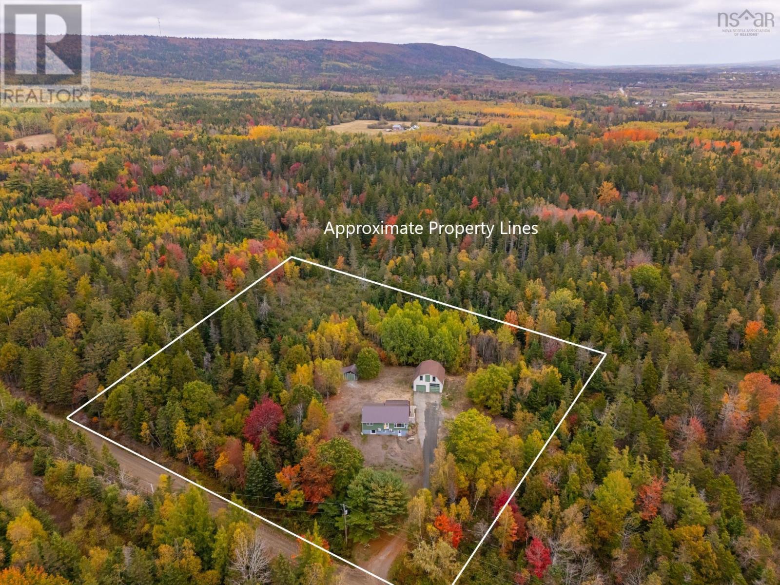 144 Fraser Road, Granville Centre, Nova Scotia  B0S 1A0 - Photo 2 - 202525433