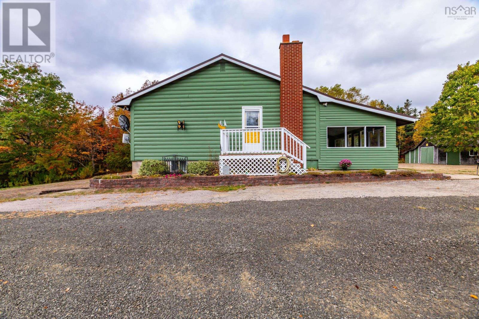 144 Fraser Road, Granville Centre, Nova Scotia  B0S 1A0 - Photo 42 - 202525433