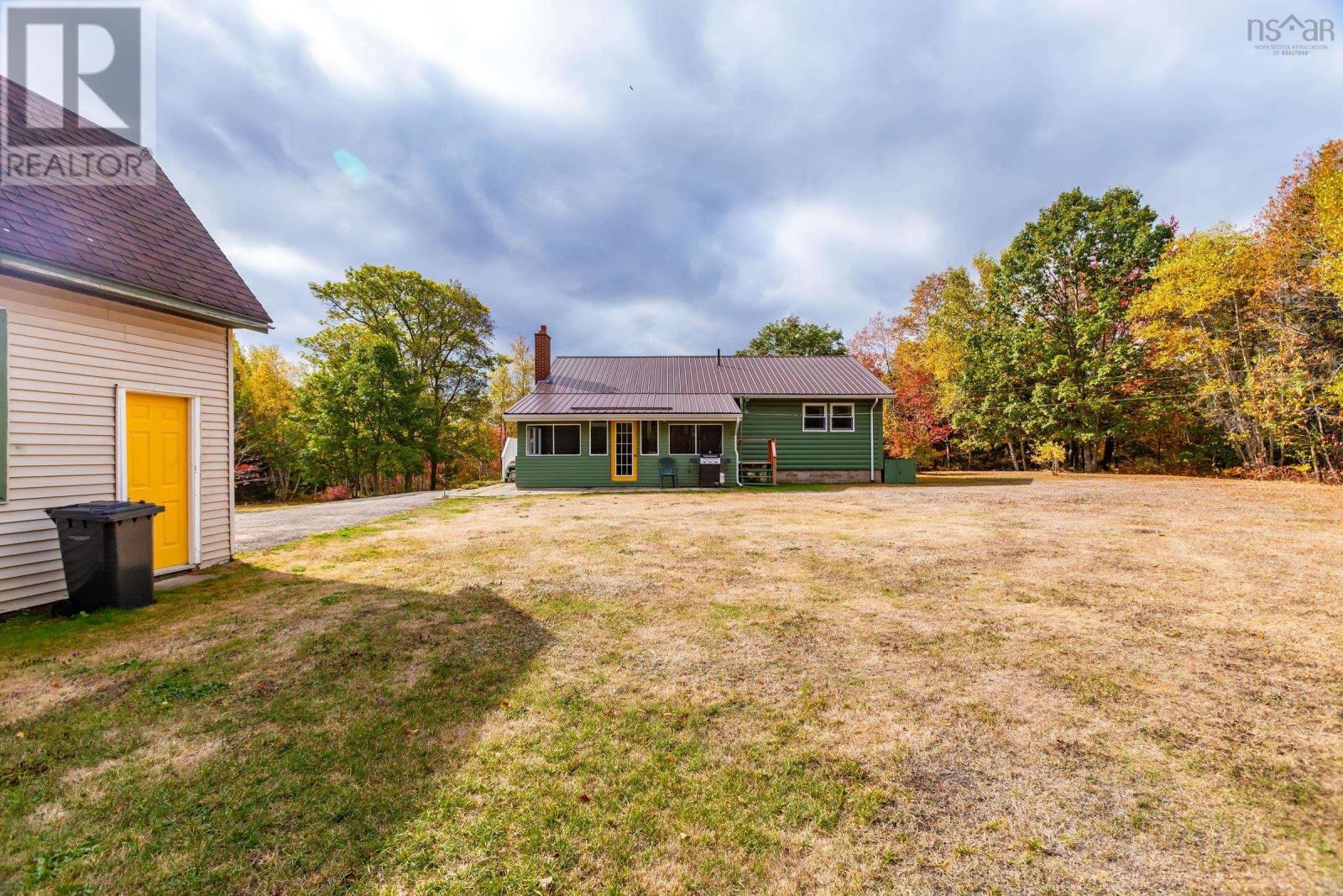 144 Fraser Road, Granville Centre, Nova Scotia  B0S 1A0 - Photo 48 - 202525433