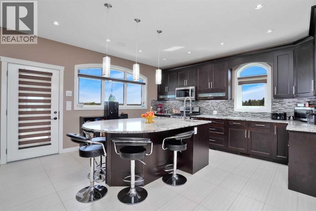 242, 27240 Township Road 392, Rural Red Deer County, Alberta  T4S 1X5 - Photo 10 - A2205546