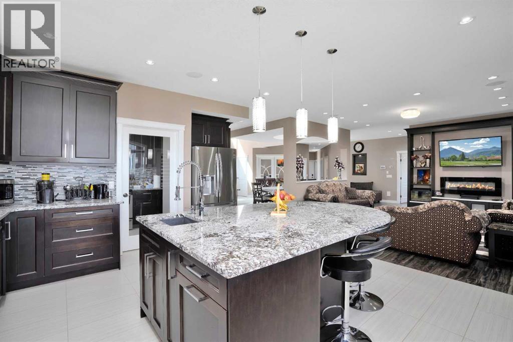 242, 27240 Township Road 392, Rural Red Deer County, Alberta  T4S 1X5 - Photo 13 - A2205546