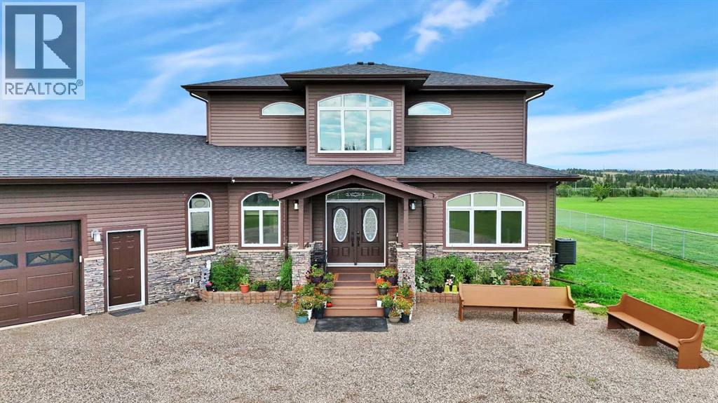 242, 27240 Township Road 392, Rural Red Deer County, Alberta  T4S 1X5 - Photo 3 - A2205546