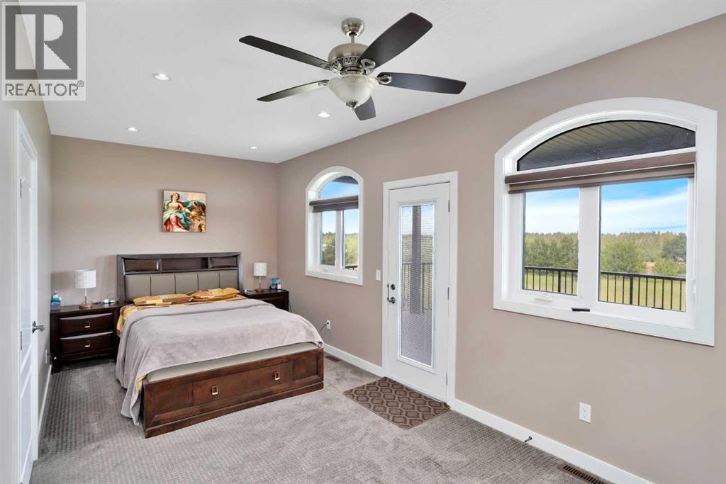 242, 27240 Township Road 392, Rural Red Deer County, Alberta  T4S 1X5 - Photo 30 - A2205546