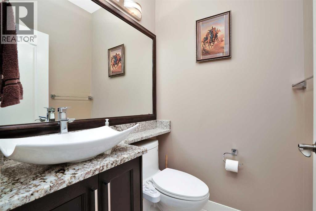 242, 27240 Township Road 392, Rural Red Deer County, Alberta  T4S 1X5 - Photo 25 - A2205546