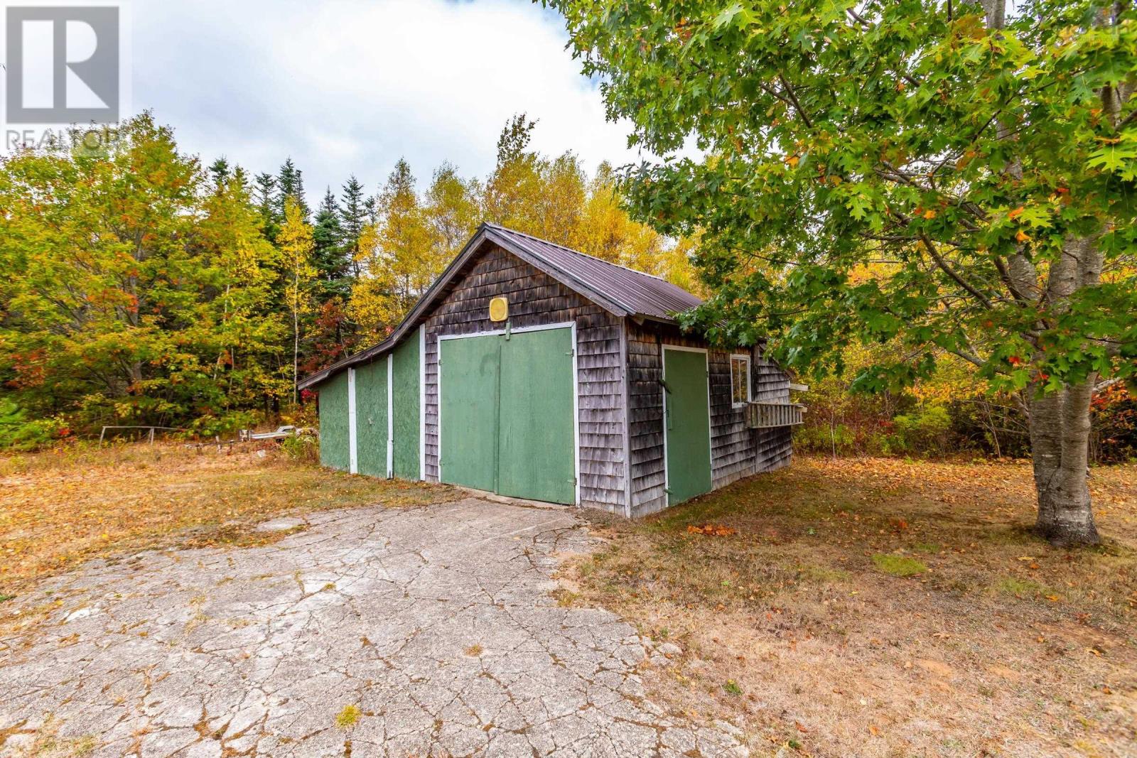 144 Fraser Road, Granville Centre, Nova Scotia  B0S 1A0 - Photo 49 - 202525433