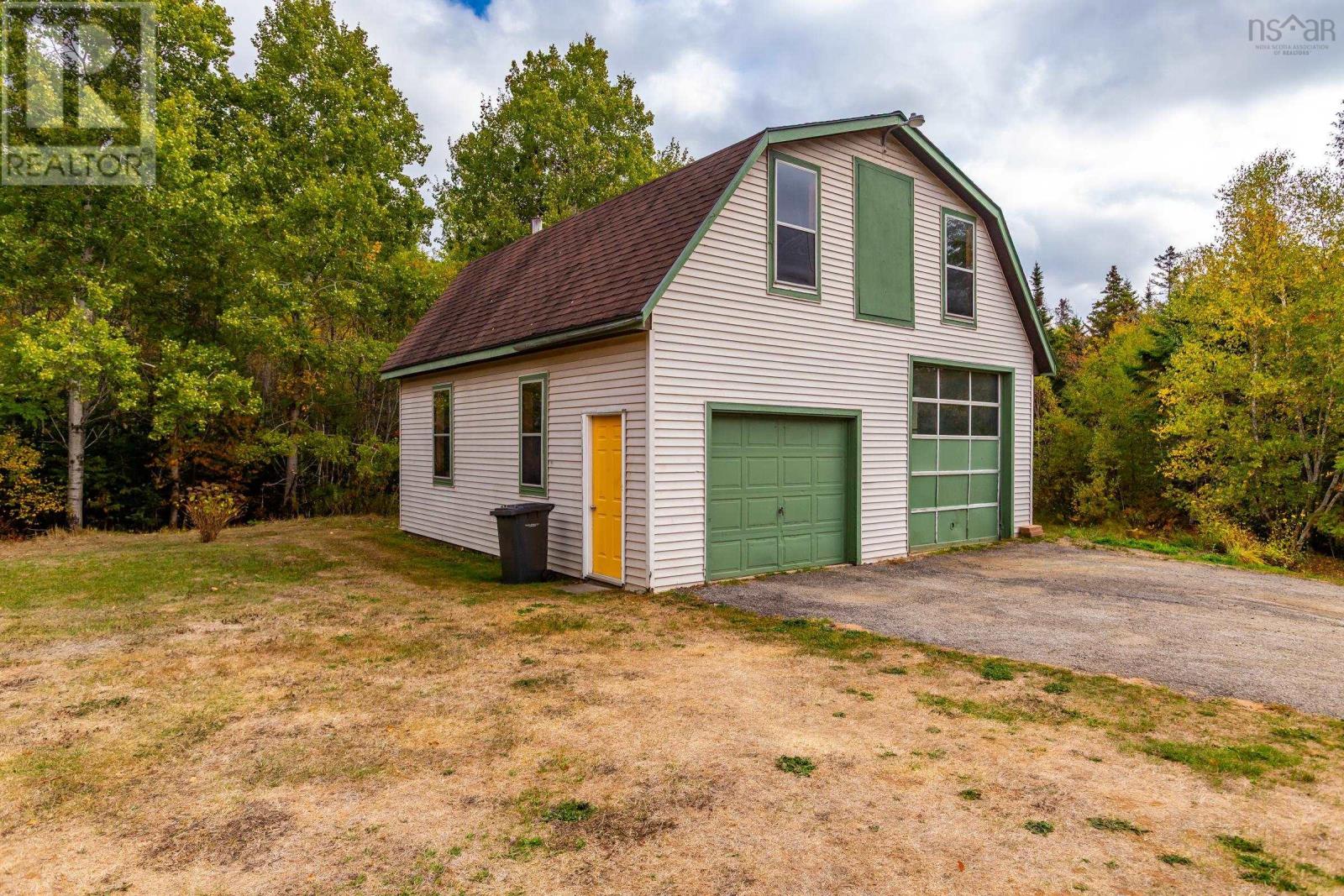 144 Fraser Road, Granville Centre, Nova Scotia  B0S 1A0 - Photo 47 - 202525433