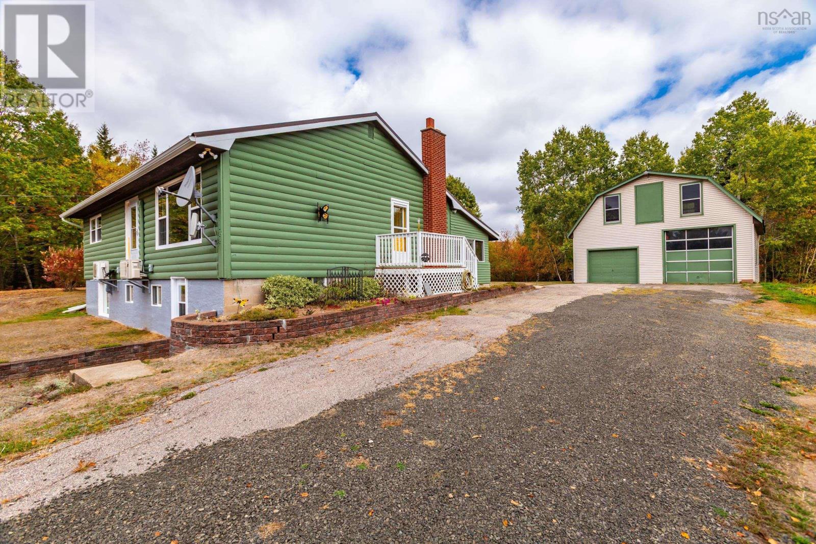 144 Fraser Road, Granville Centre, Nova Scotia  B0S 1A0 - Photo 41 - 202525433