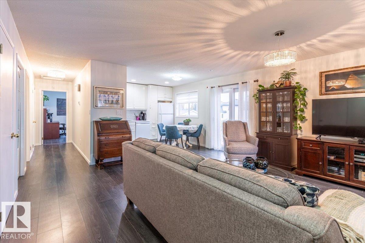 #16 4410 52 Av, Wetaskiwin, Alberta  T9A 3L9 - Photo 2 - E4463997