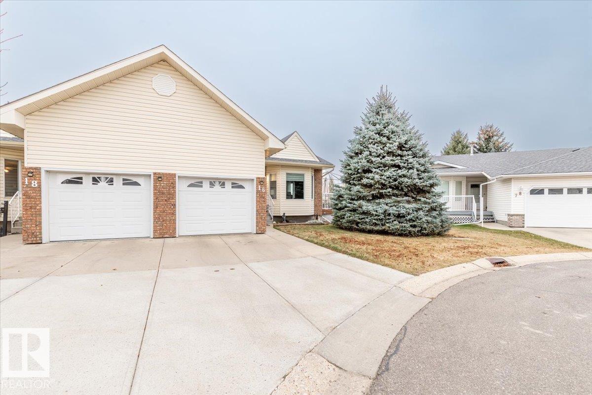 #16 4410 52 Av, Wetaskiwin, Alberta  T9A 3L9 - Photo 22 - E4463997