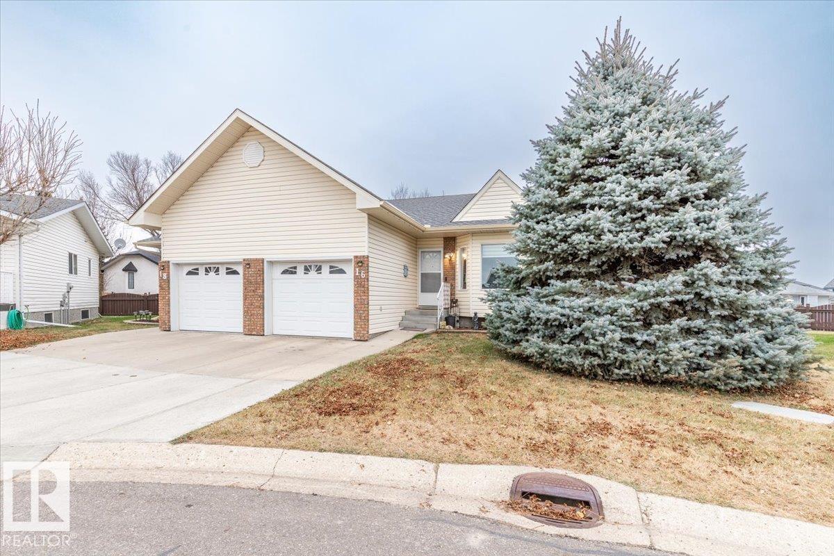 #16 4410 52 Av, Wetaskiwin, Alberta  T9A 3L9 - Photo 23 - E4463997