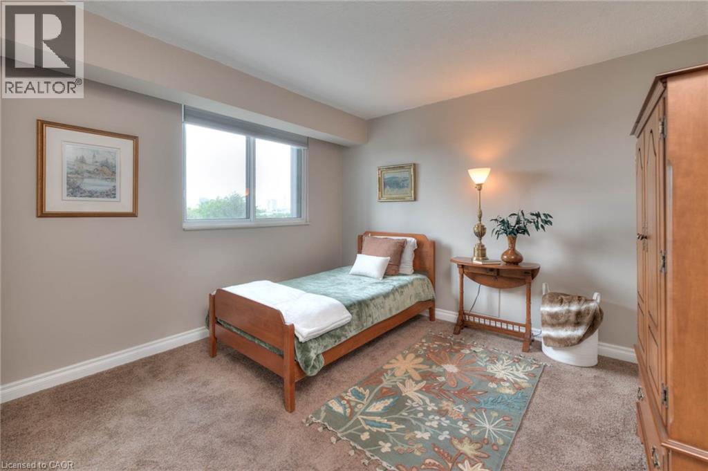 250 Glenridge Drive Unit# 606, Waterloo, Ontario  N2J 4H8 - Photo 22 - 40748347