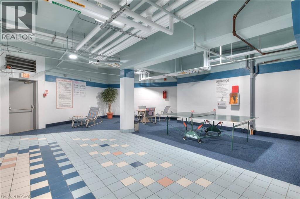 250 Glenridge Drive Unit# 606, Waterloo, Ontario  N2J 4H8 - Photo 34 - 40748347